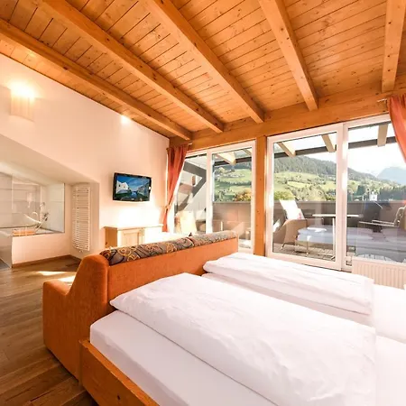 Otel Braeurup 4*
