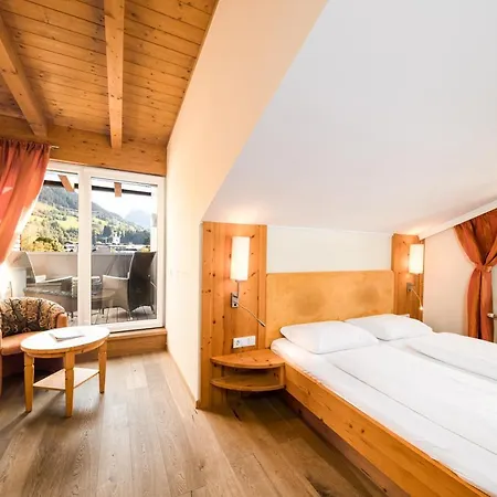 Braeurup 4* Mittersill