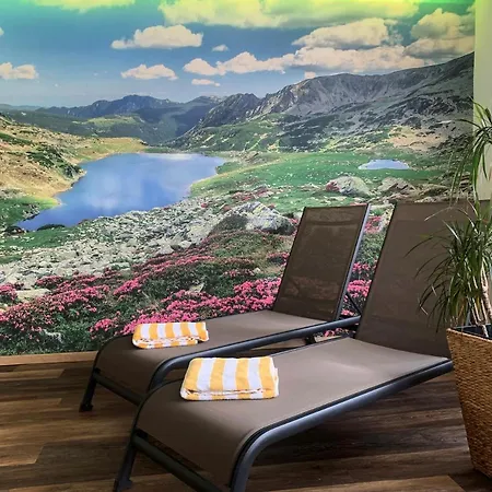 Bräurup 4* Mittersill