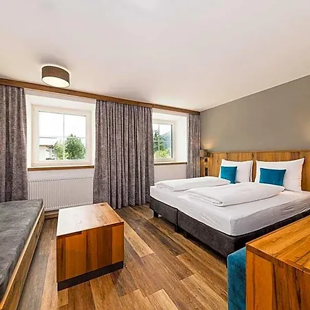 Otel Braeurup 4*