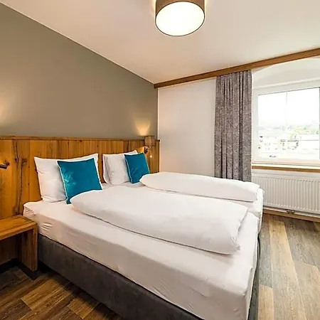 Braeurup 4*