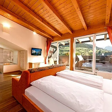 Braeurup Otel 4*