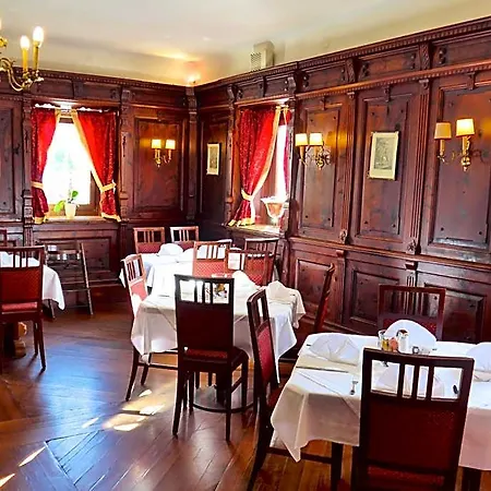 Braeurup Otel 4*
