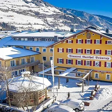 Braeurup Otel