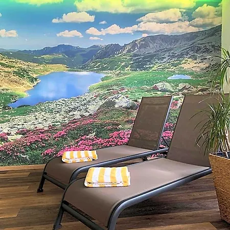Otel Braeurup 4*