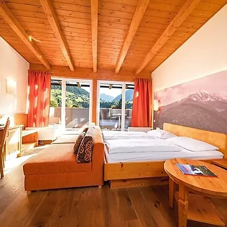 Otel Braeurup Mittersill