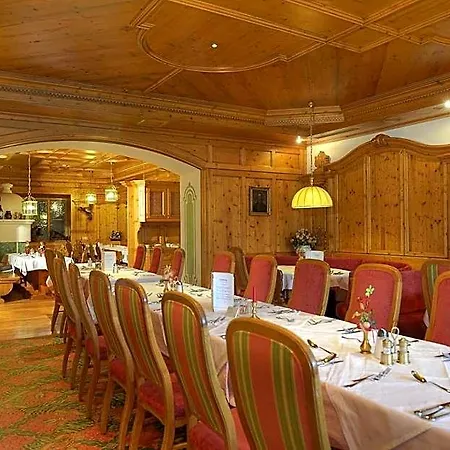 Braeurup Otel 4*