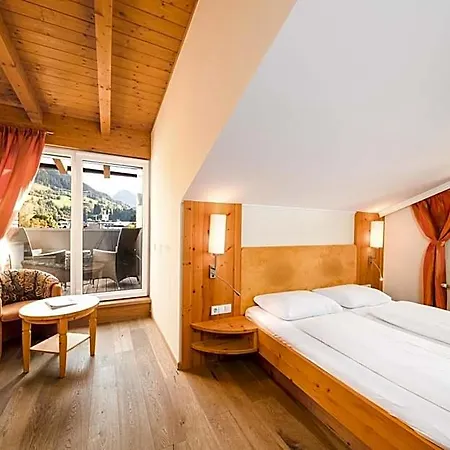 Otel Braeurup Mittersill