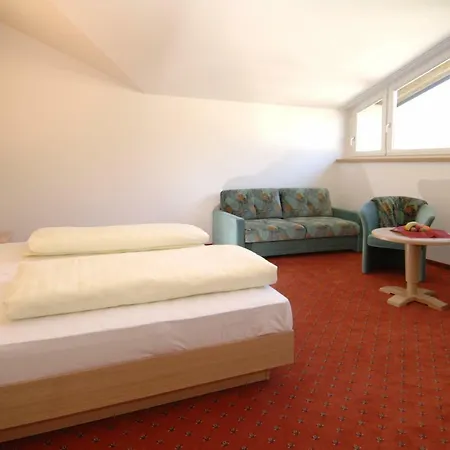 Braeurup Otel Mittersill