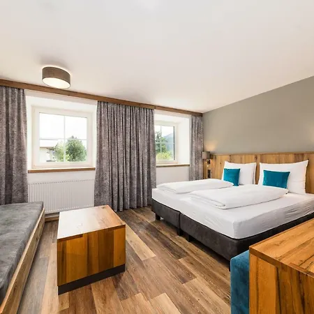 Bräurup 4* Mittersill