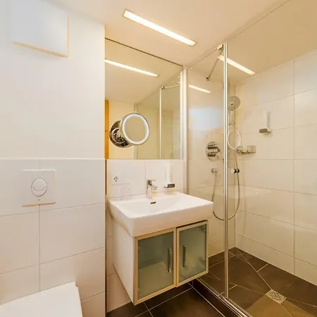 Bräurup Hotel Mittersill