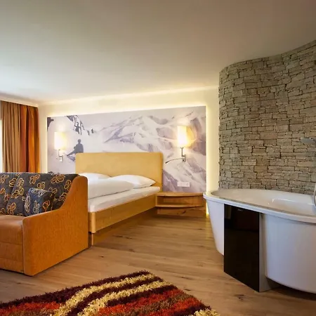 Ξενοδοχείο Braeurup 4*