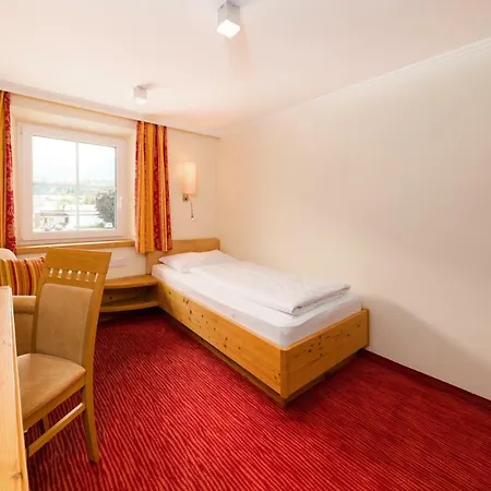 Hotel Braeurup Mittersill