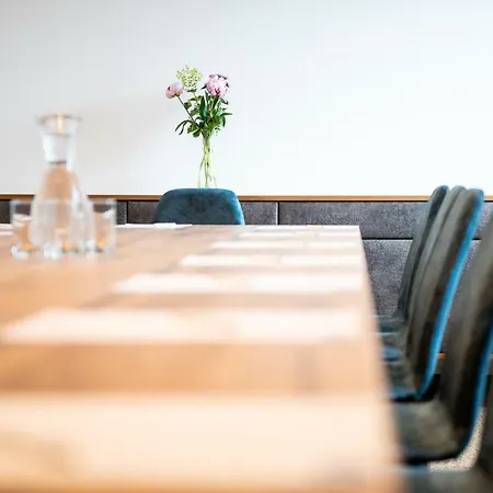 Hotel Bräurup Mittersill