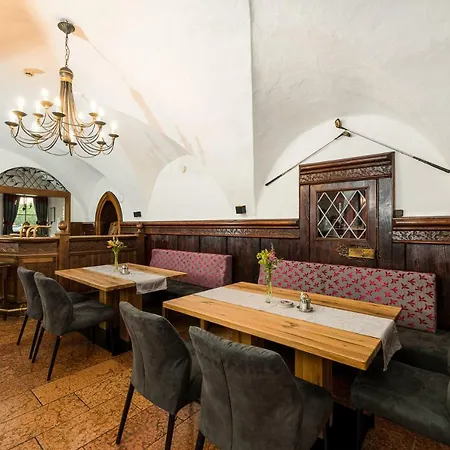 Ξενοδοχείο Braeurup 4*