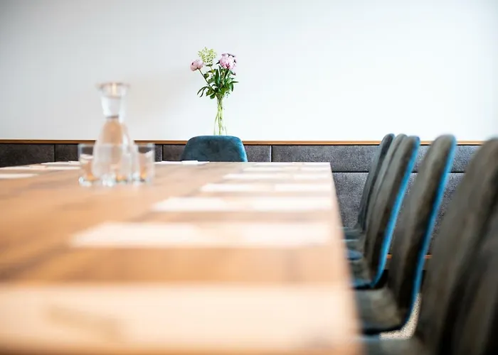 Otel Braeurup Mittersill